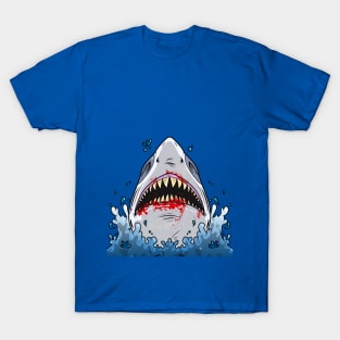 Shark T-Shirt